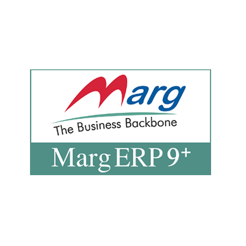 Marg ERP